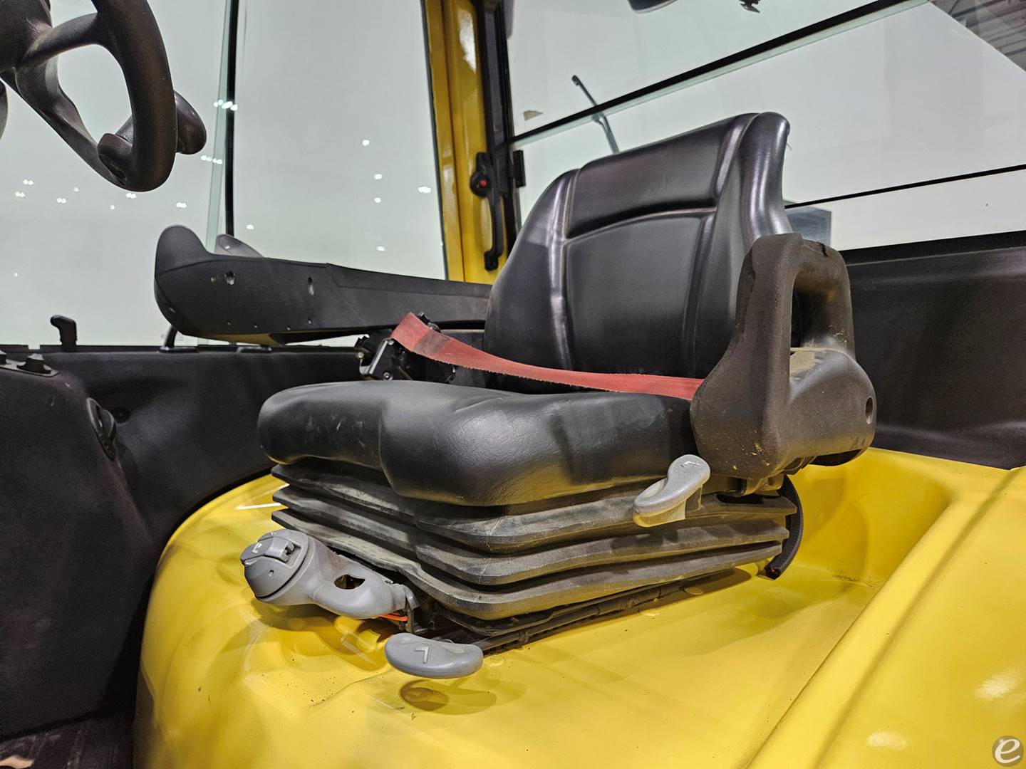 2020 Hyster H100FT