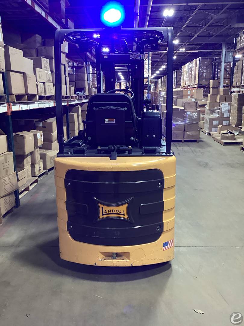 2017 Bendi B30AC