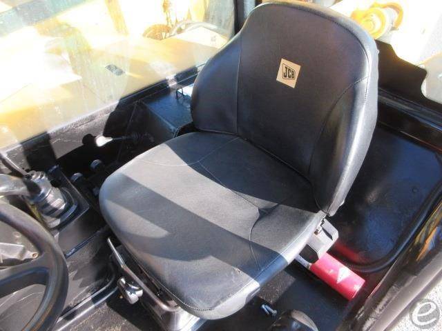 2015 JCB 509-42
