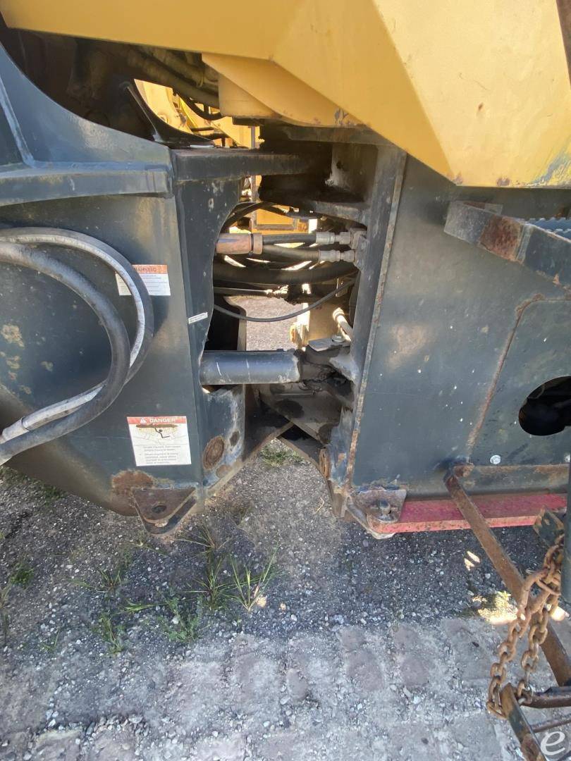 2006 Komatsu WA320-5L