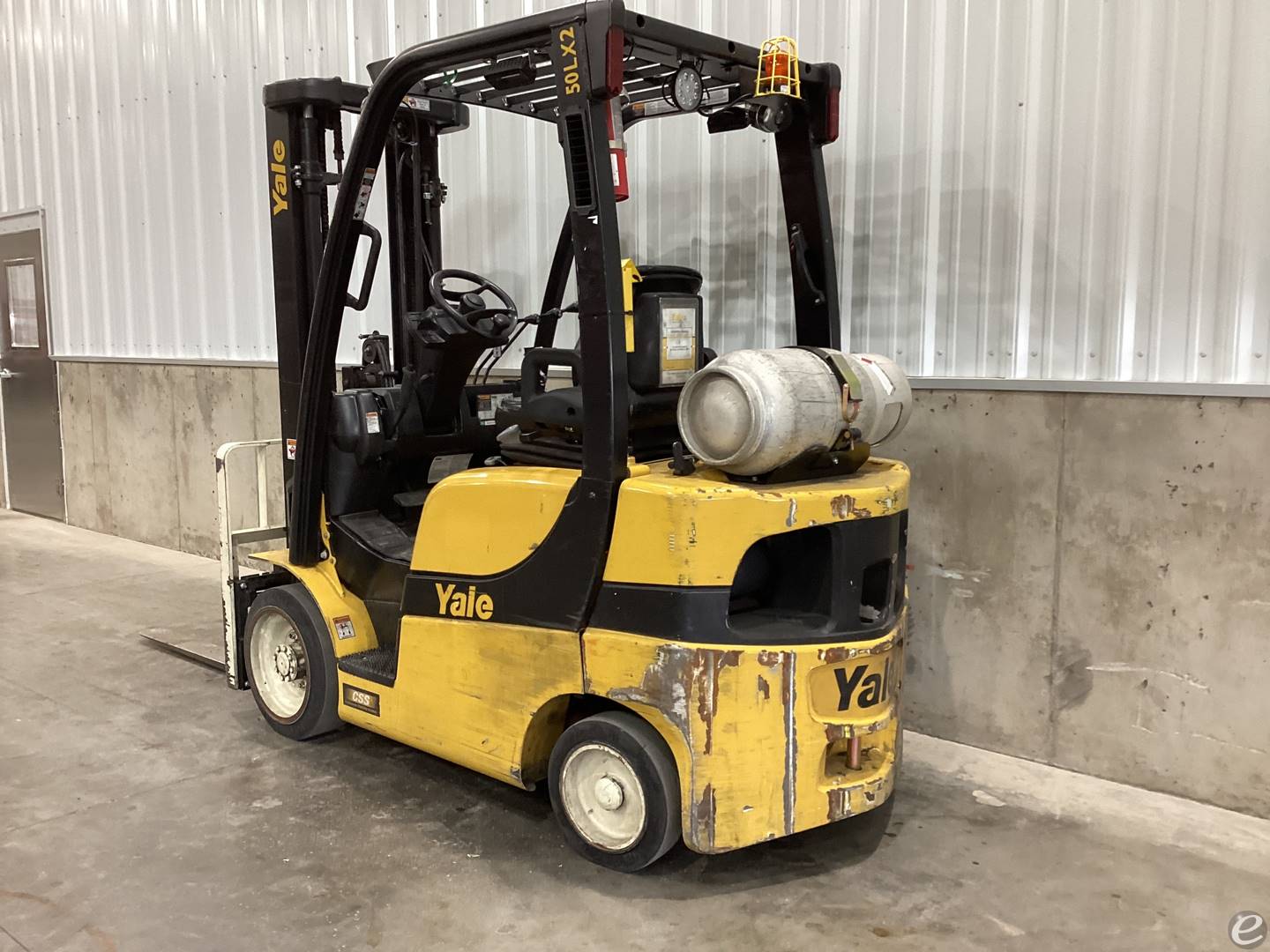 2020 Yale GLC050LX2NEAE087