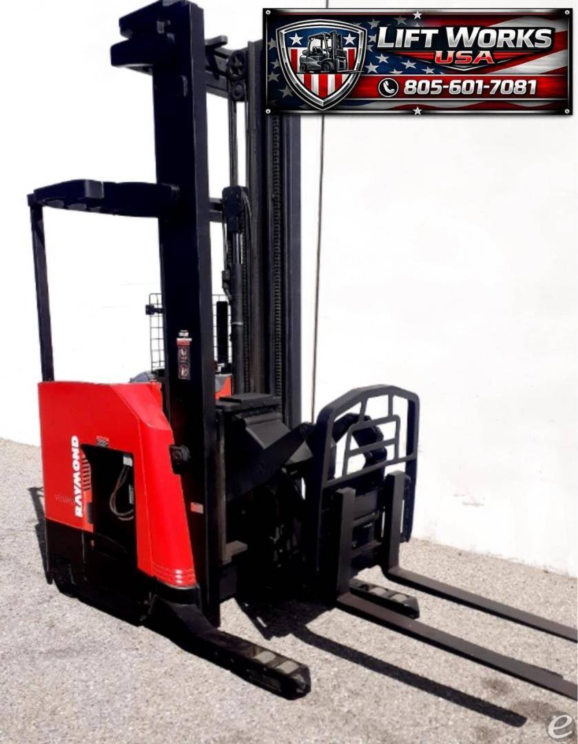 2006 Raymond 740R45TT