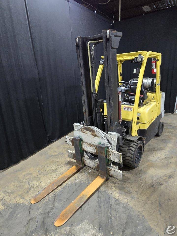 2019 Hyster S100FT