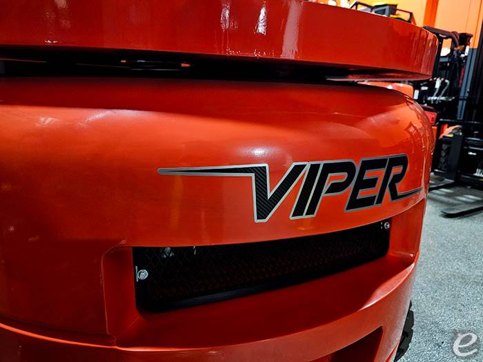 2026 Viper Lift Trucks FD45