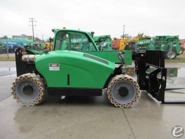 2016 JLG G5-18A