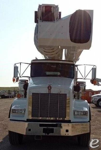 2023 STEIGER T295A