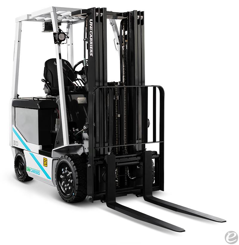 2024 Unicarriers BXC50N