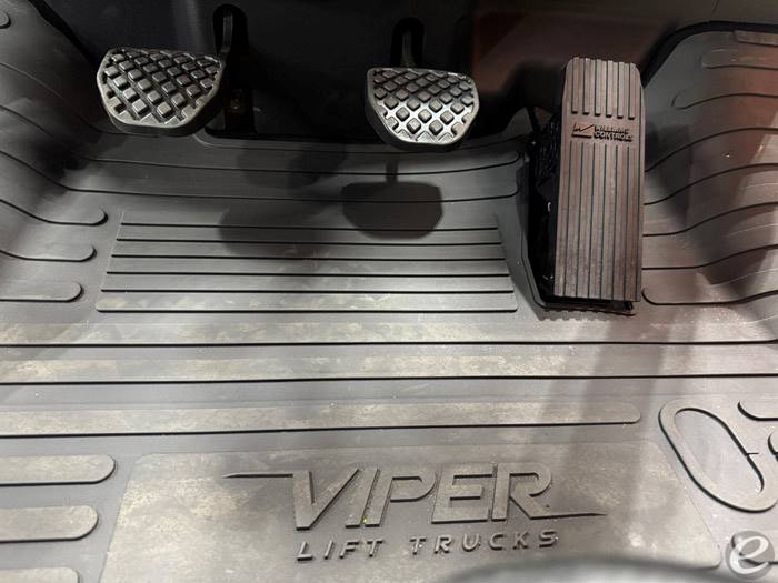 2026 Viper Lift Trucks FY35F