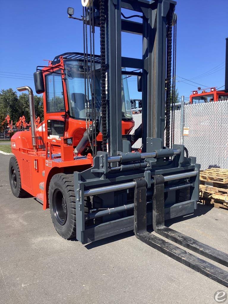 2025 Heli CPCD160-C2Z-06