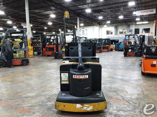 2014 Yale MPC080