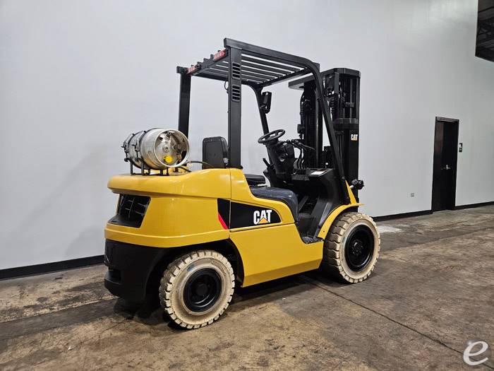 2015 Cat GP30N