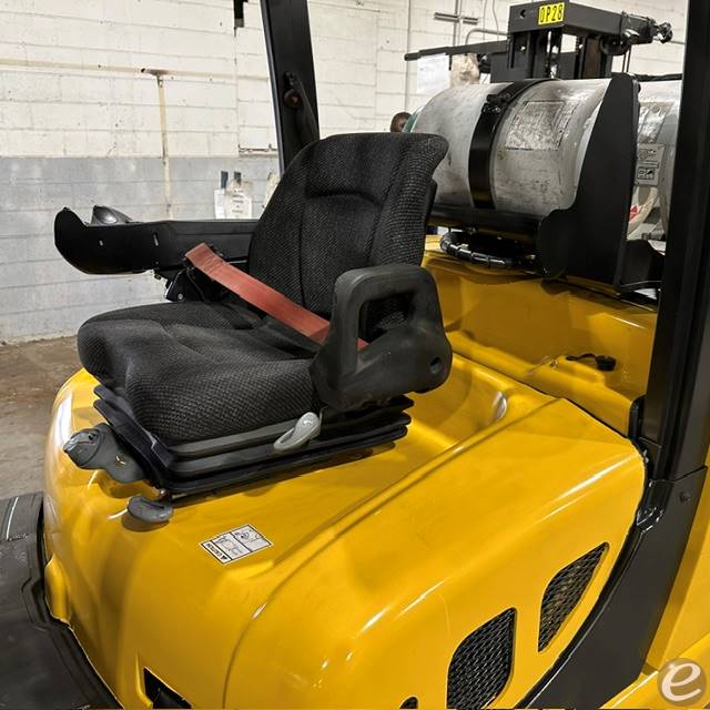 2013 Yale GLC155VX