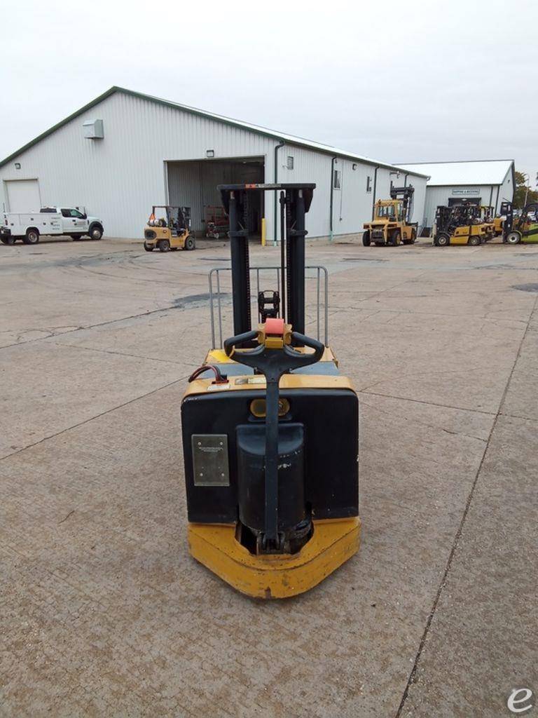 2007 Yale MCW040LEN