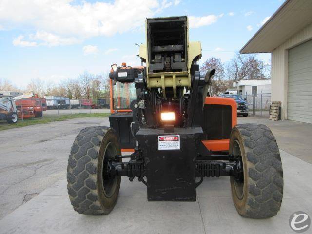 2015 JLG G10-55A