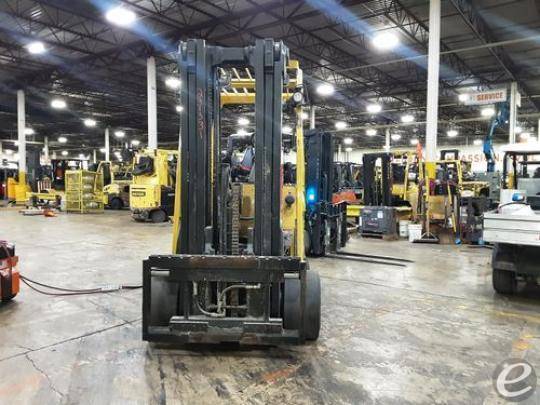 2020 Hyster E120XN