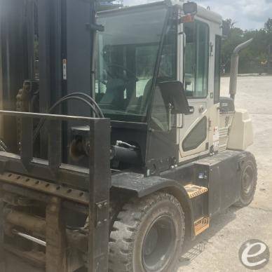 2022 Crown CD70S-7