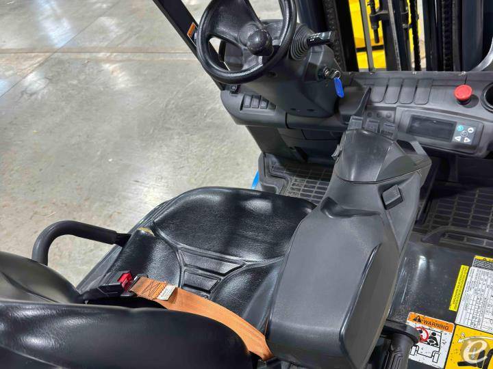 2018 Mitsubishi FB20PNT