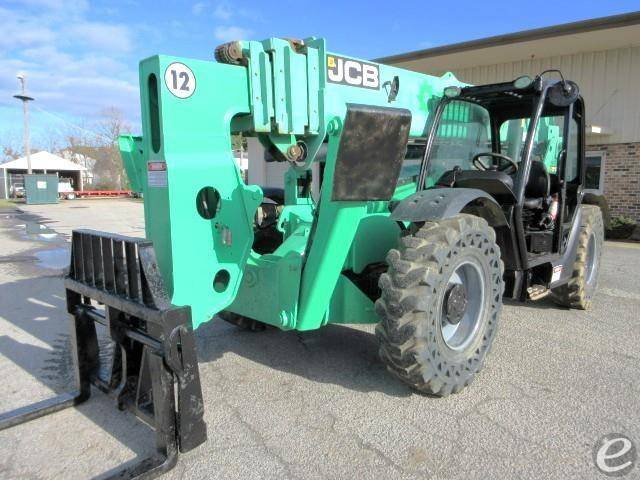 2015 JCB 512-56 Diesel Telehandlers - 123Forklift