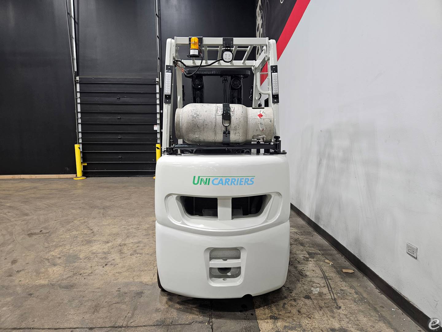 2024 Unicarriers MCP1F2A25LV