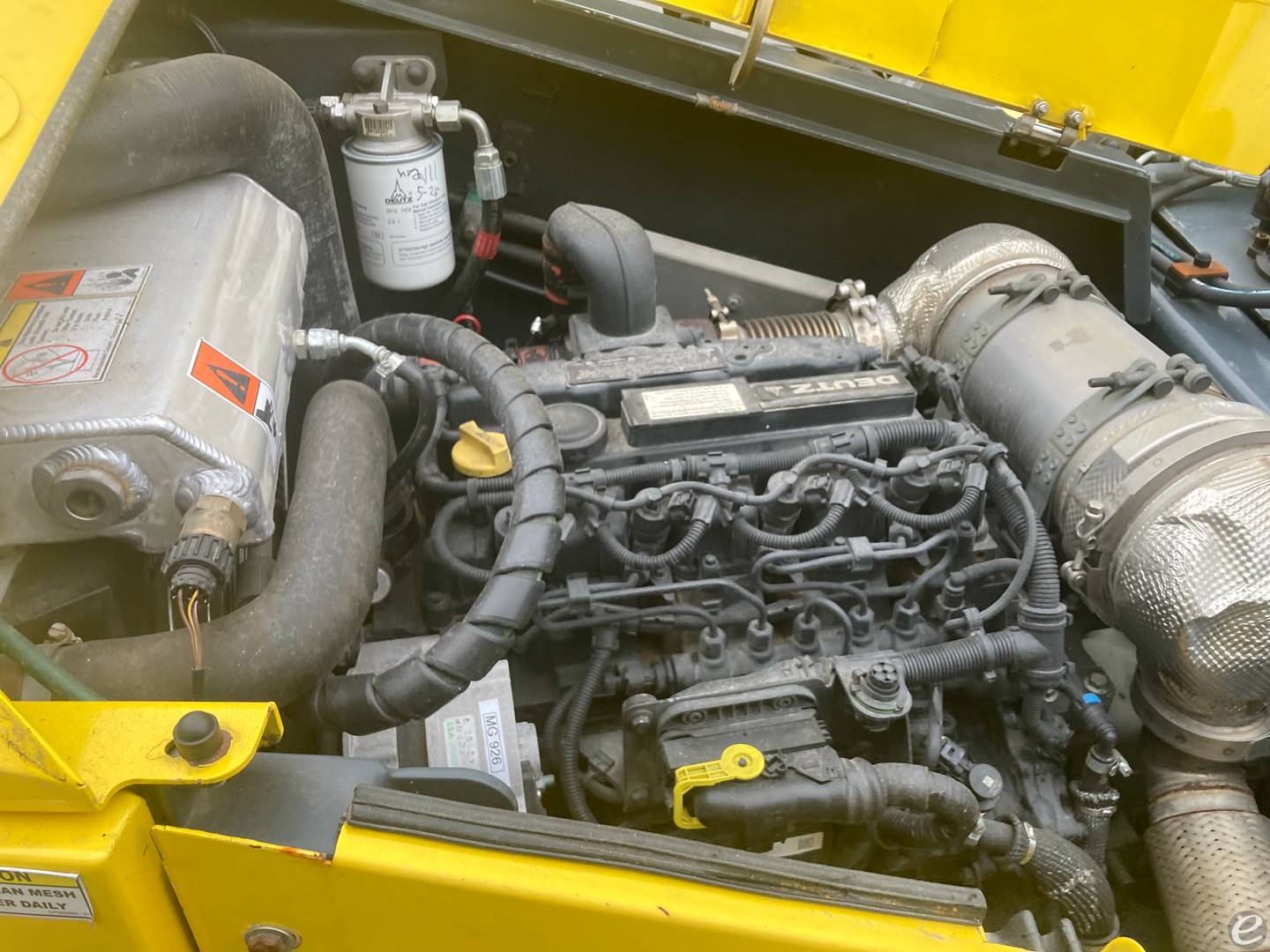 2023 Combilift RT