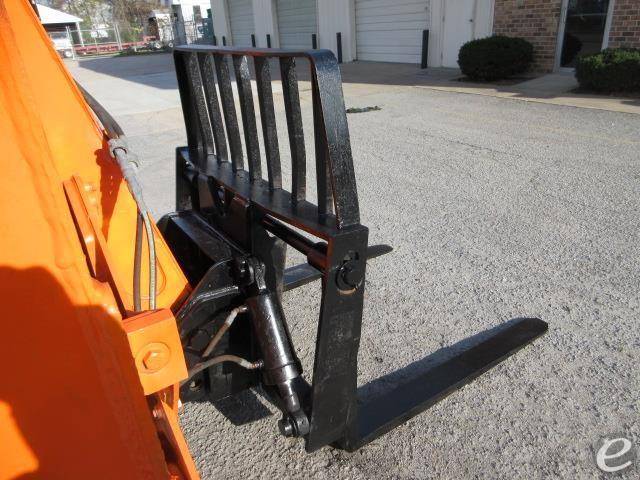 2006 Lull 1044C-54