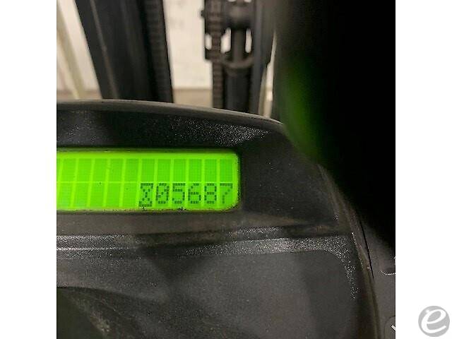 2013 Yale GC050VX LP Gas Forklift - 123Forklift