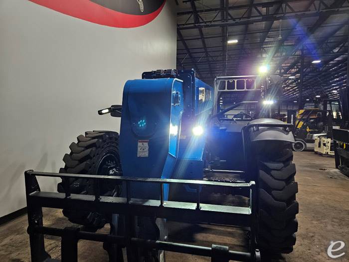 2019 Genie GTH844