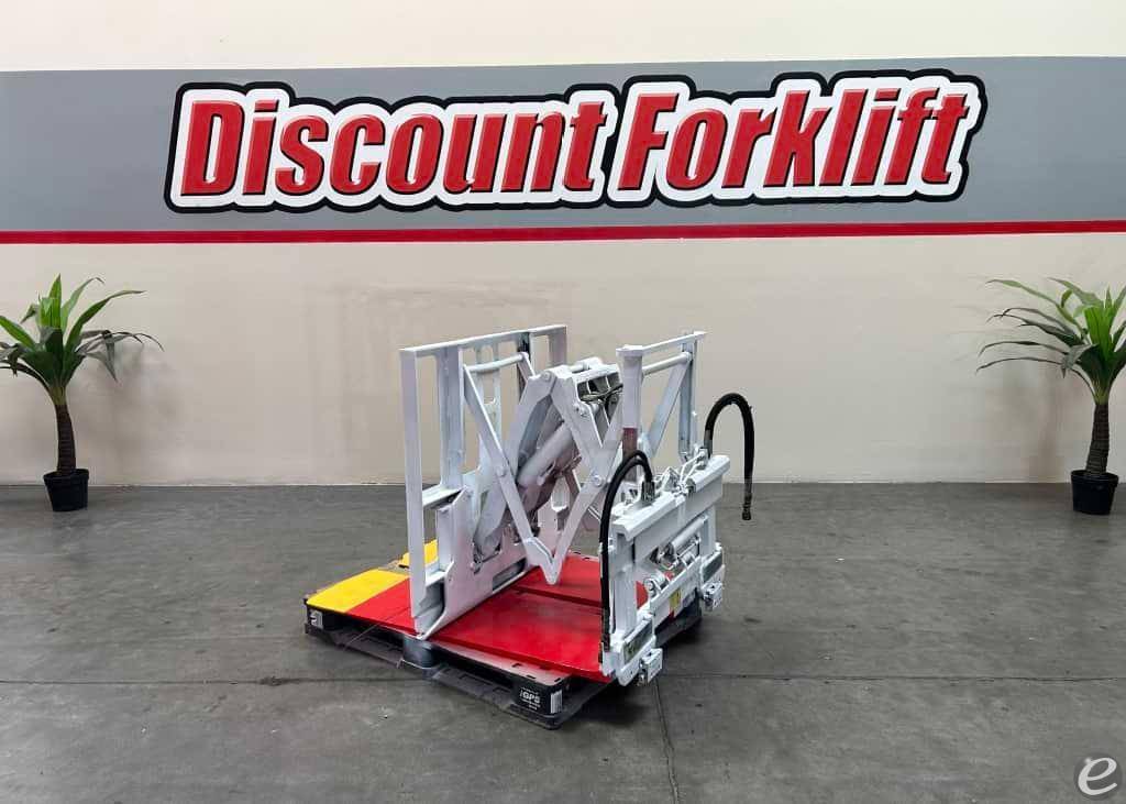 Cascade 45E-PLB-445 Push/Pull