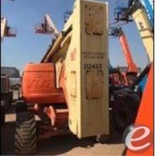 2014 JLG 800AJ