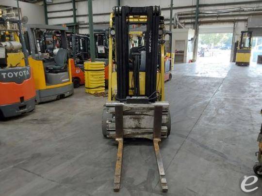 2020 Hyster E70XN-40