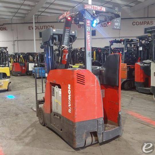 2021 Raymond 425-C40QM