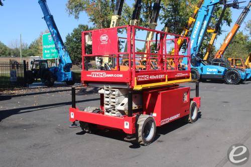 2018 MEC 4069ERT