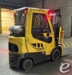 2021 Hyster S50FT