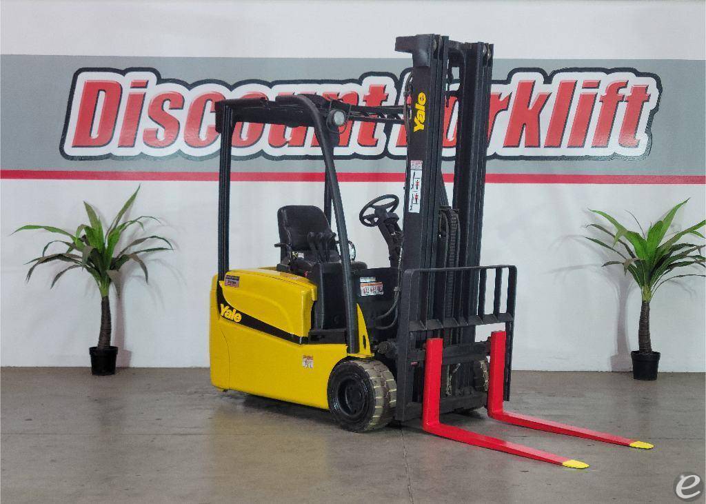 2019 Yale ERP040VT