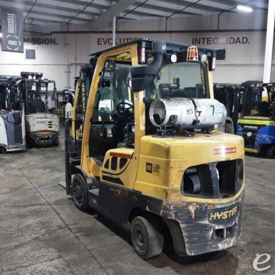 2020 Hyster S80FT