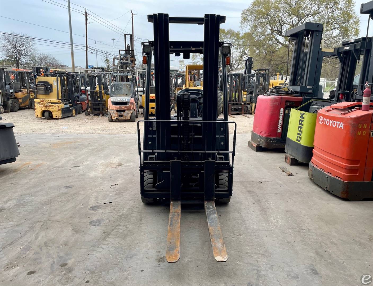 Noblelift FE3D38N