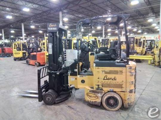 2019 Landoll B30/42AC180D