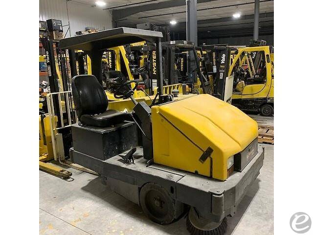  Advance 6250 Unavailable Forklift - 123Forklift