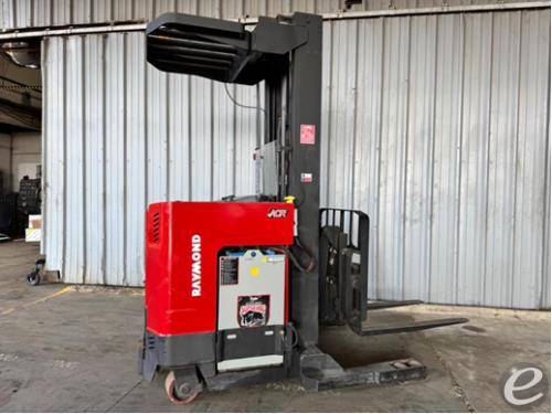 2012 Raymond 750-R45TT