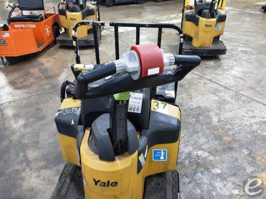 2022 Yale MPE080