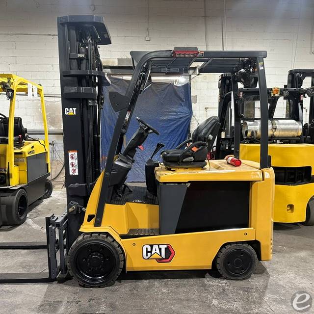 2022 Cat EC30N