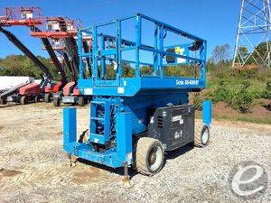 2017 Genie GS-4069 RT