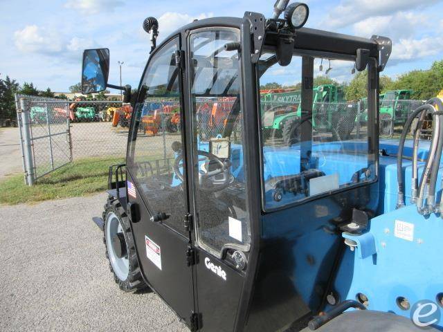2018 Genie GTH5519