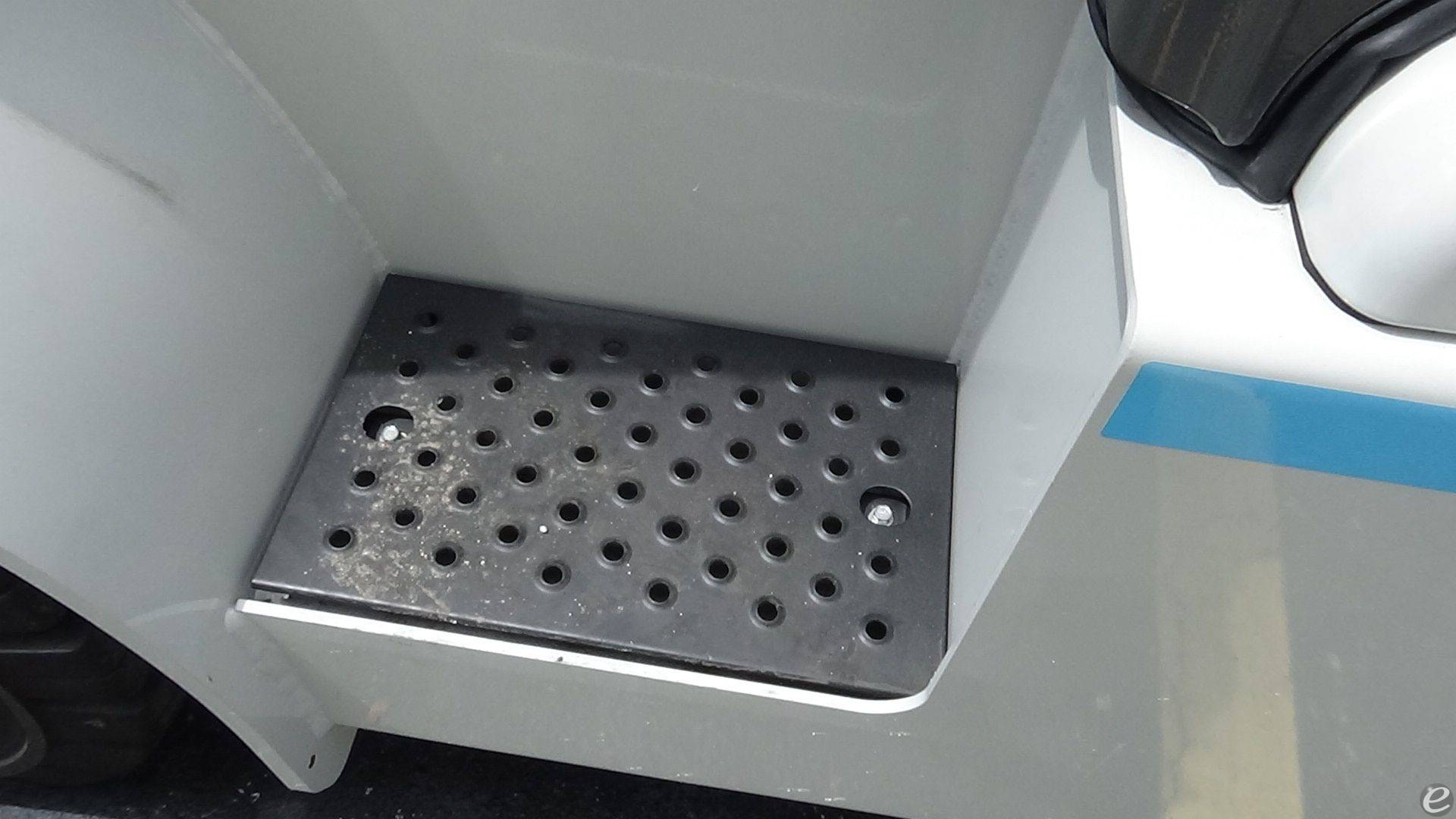 Unicarriers PF100