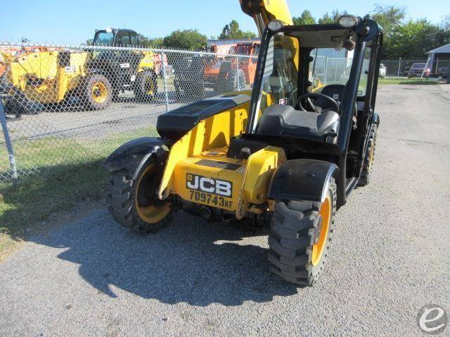 2015 JCB 525-60