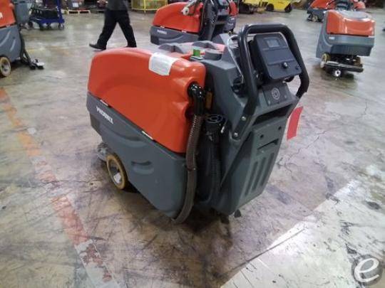 2024 Power Boss PHX26DA