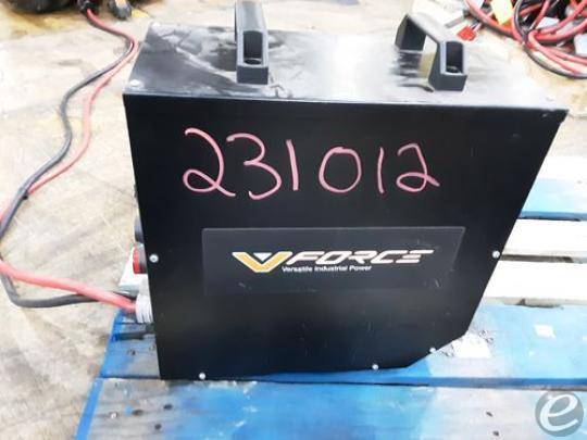 2020 Vforce 36VCHA