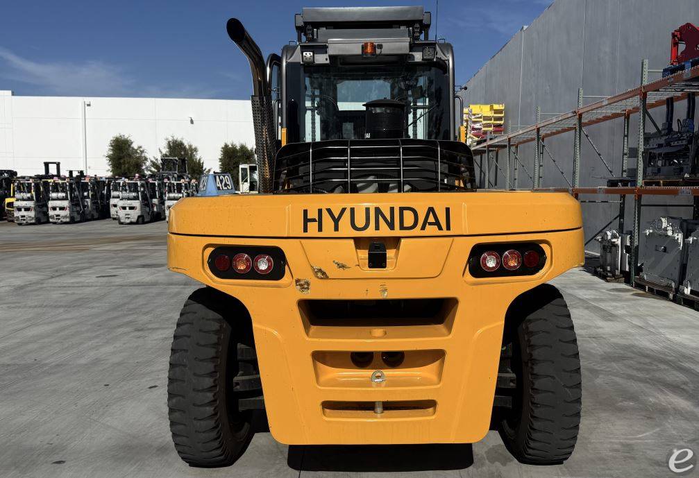2025 Hyundai 160D-9