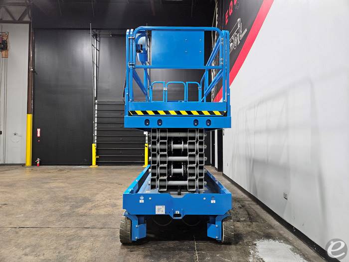2023 Genie GS4655