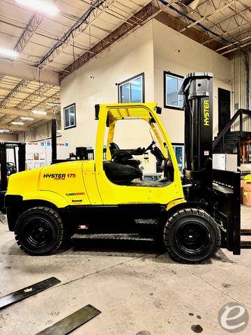 2016 Hyster H175FT